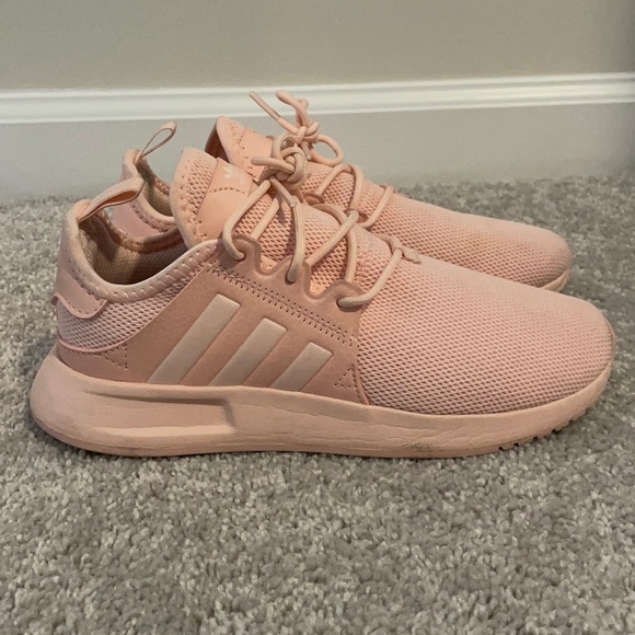 adidas Other - Adidas XPLR Pink